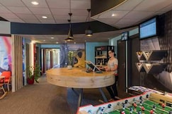 ibis Thionville Porte du Luxembourg, Meuse