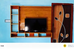 Family Homestay Temple Near, Rameshwaram