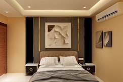 Hotel Golden Continental Deoghar, Deoghar