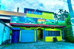 Jaldapara Binaychapa homestay, Jaldapara