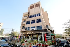 Hotel O Dwarika Inn, Jabalpur