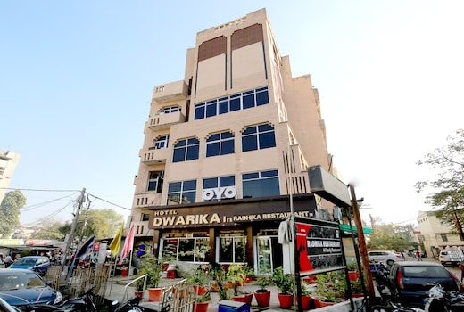 Hotel O Dwarika Inn
