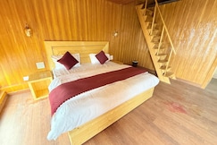 Nanda View Resort Auli, Joshimath