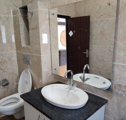Suite Room With Balcony