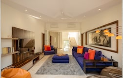 Family Lounge