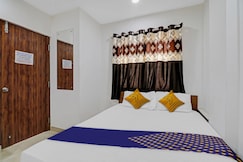 Hotel O Dhanish Comforts, Bangalore