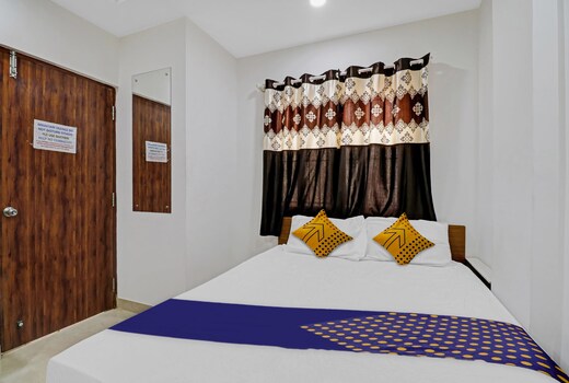 Hotel O Dhanish Comforts