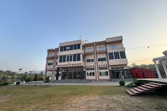 Malhar Resort, Katra