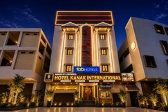 FabHotel Kanak International, Hyderabad
