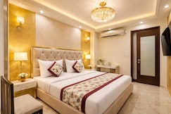 Hotel Smart Inn Near Delhi Airport, Delhi