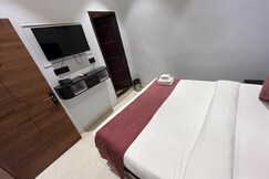 Asahi P Guest House, Varanasi