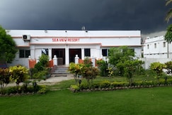 SEA VIEW RESORT, Brahmapur