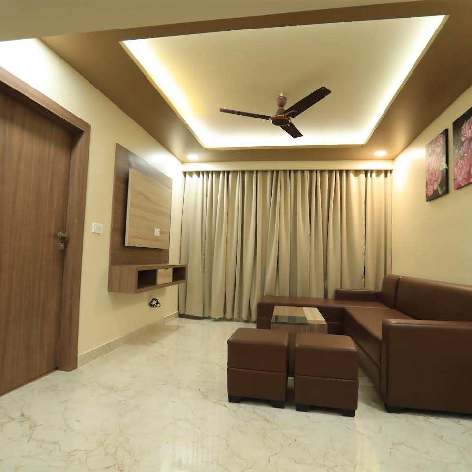 Alwar Motel & Resorts - Tap to explore photos