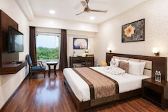 Hotel Horizon - Near Fateh Sagar Lake, Udaipur