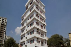 Hotel S S Suites, Hyderabad