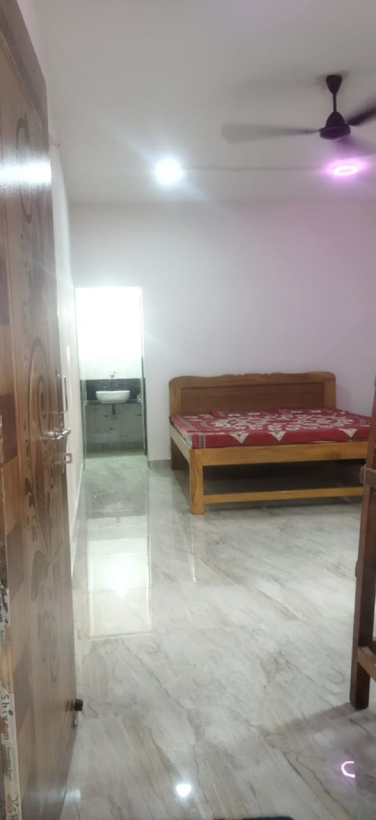 Bedroom 3 1