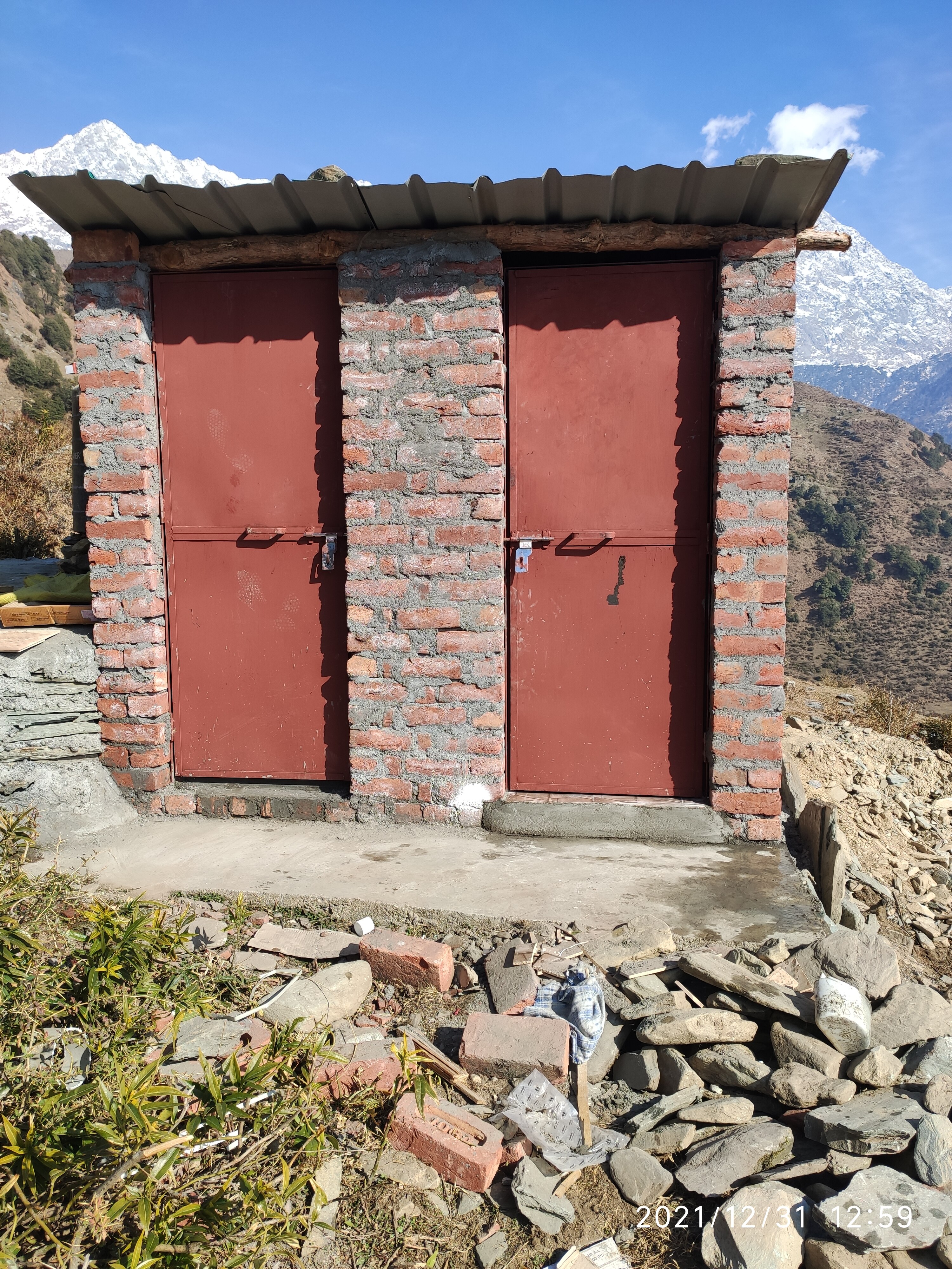 KTM TRIUND MANA TRACKERS AND ADVENTURES - Tap to explore photos