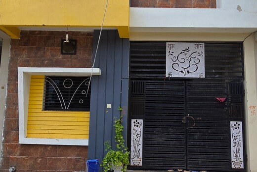 Muskan home stay