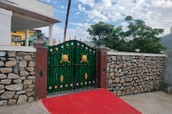 Wild Flowers Villa, Mount Abu, Mount Abu