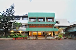 THE PLANTERS COURT, Chikmagalur