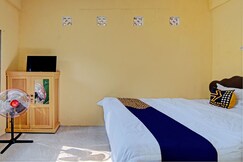 Hotel O Meranti HomestayNearJembatan Siak, Pekanbaru