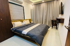 One Infinity Residency NewTown, Kolkata