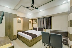 Collection O Bank More Dhanbad Formerly Hotel Sri Ganesh Ji, Dhanbad