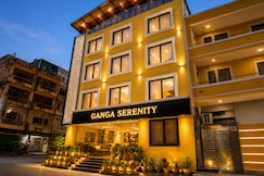 Ganga Serenity, Haridwar