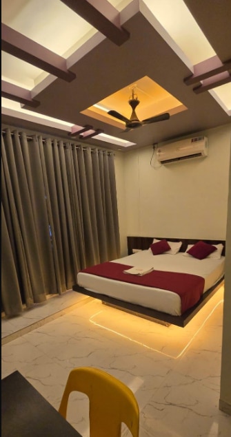 Gurukrupa Darshan Hotel 5
