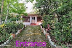 Puthenparambil Heritage House, Kottayam