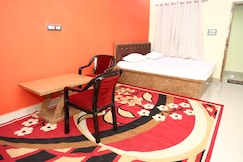 Hotel Yuvraj Residency, Ranchi