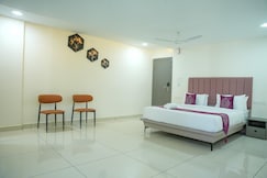 Hotel Flamount Hitech City, Hyderabad