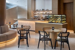 منتجع راديسون بيتش نخلة جميرا, دبى