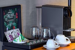 Novotel M?nchen Airport, Erding