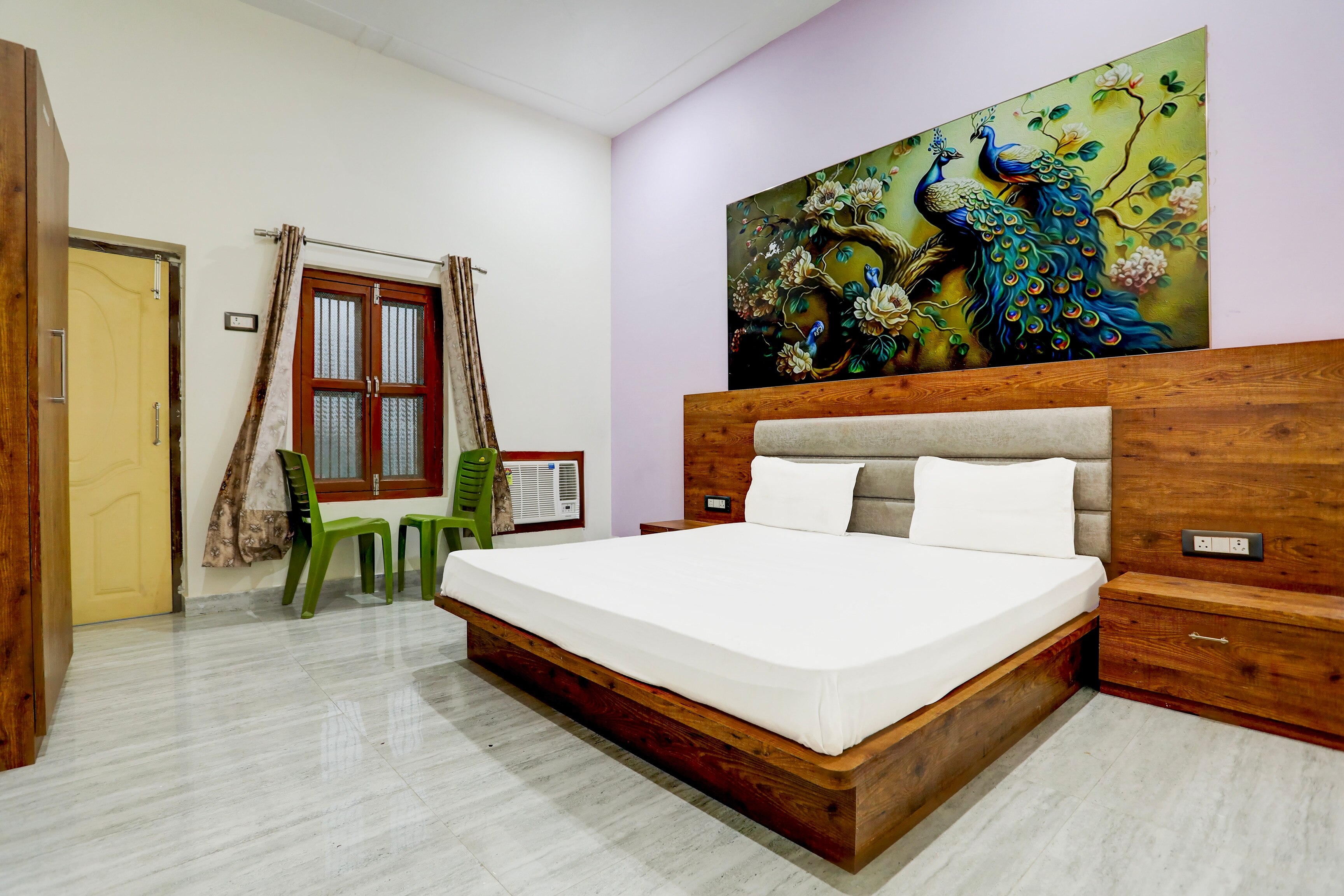 Hotel O Sree Krishna Hotel &Resort - Tap to explore photos