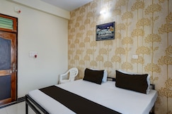 Hotel O Royal Galaxy Inn Guest house, Varanasi