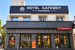 HOTEL GATEWAY - ASANSOL, Asansol
