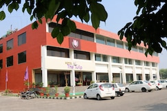 The Tulip Chandigarh, Mohali