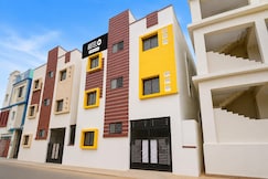 Hotel O Defense Colony Soladevanahalli Formerly Seven Hills, Bangalore