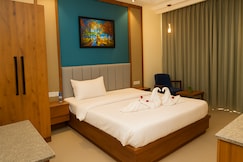 Skyye Nature Resort, Alwar