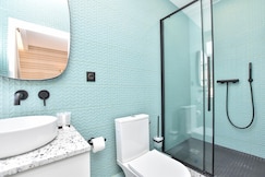 Elegant Studio - 2P - Javel / Eiffel Tower, Paris