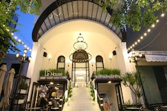 Le House Boutique Hotel, Da Nang