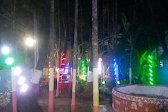 Sai Ram Cottage, Alibaug