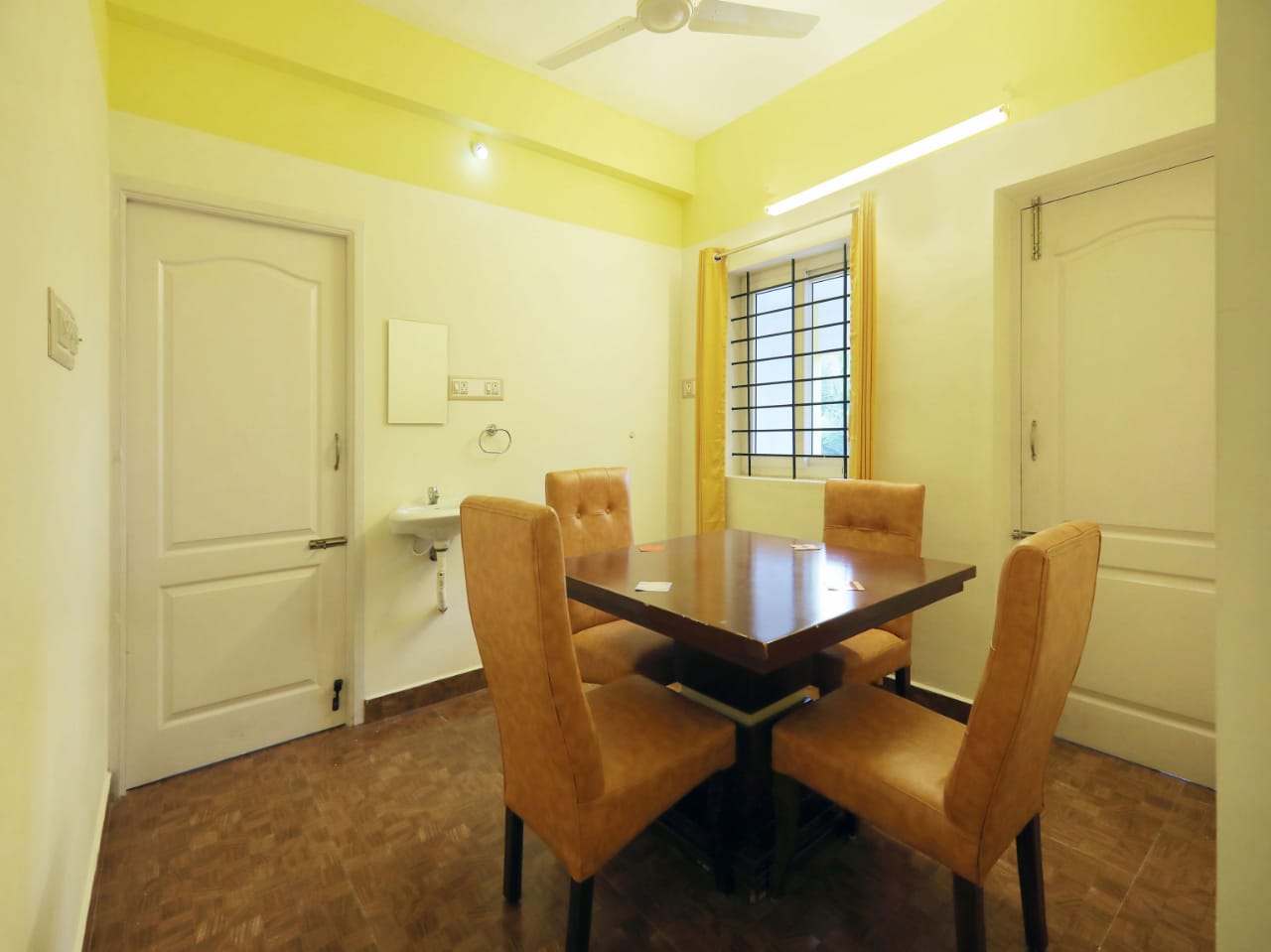 Seashore Residency Pondicherry - Tap to explore photos