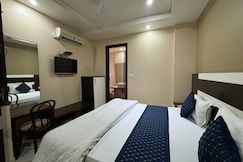 Rajmahal Inn, Delhi