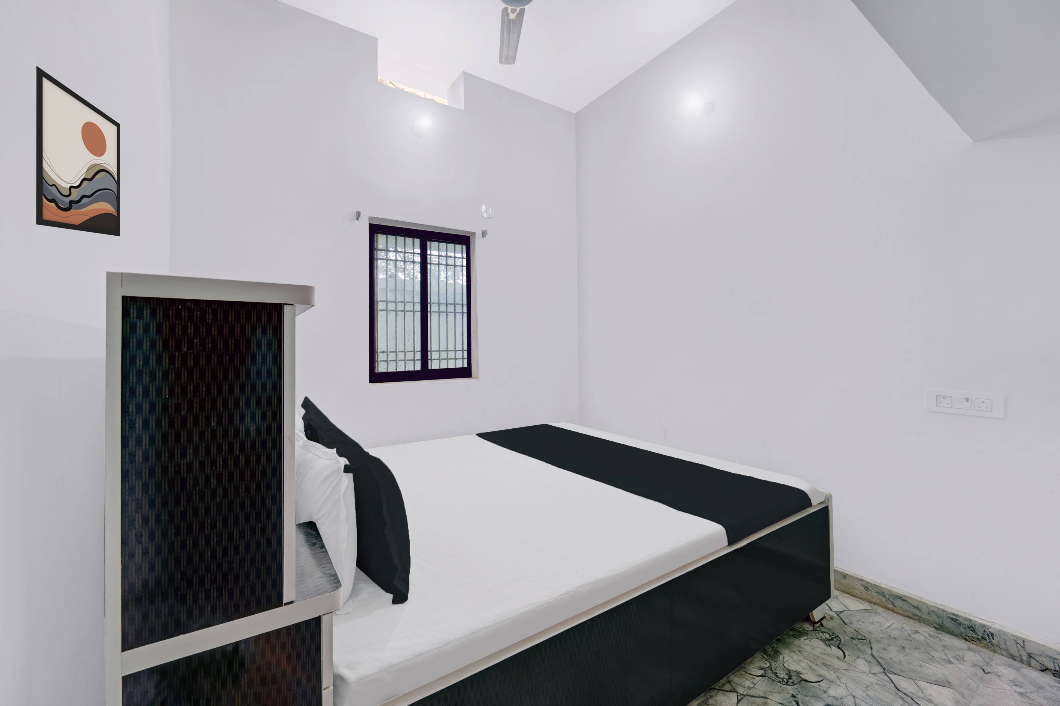 Hotel O Rajsahi Marriage Hall & Guest House - Tap to explore photos