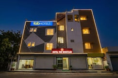 FabHotel The Whistler, Bhopal