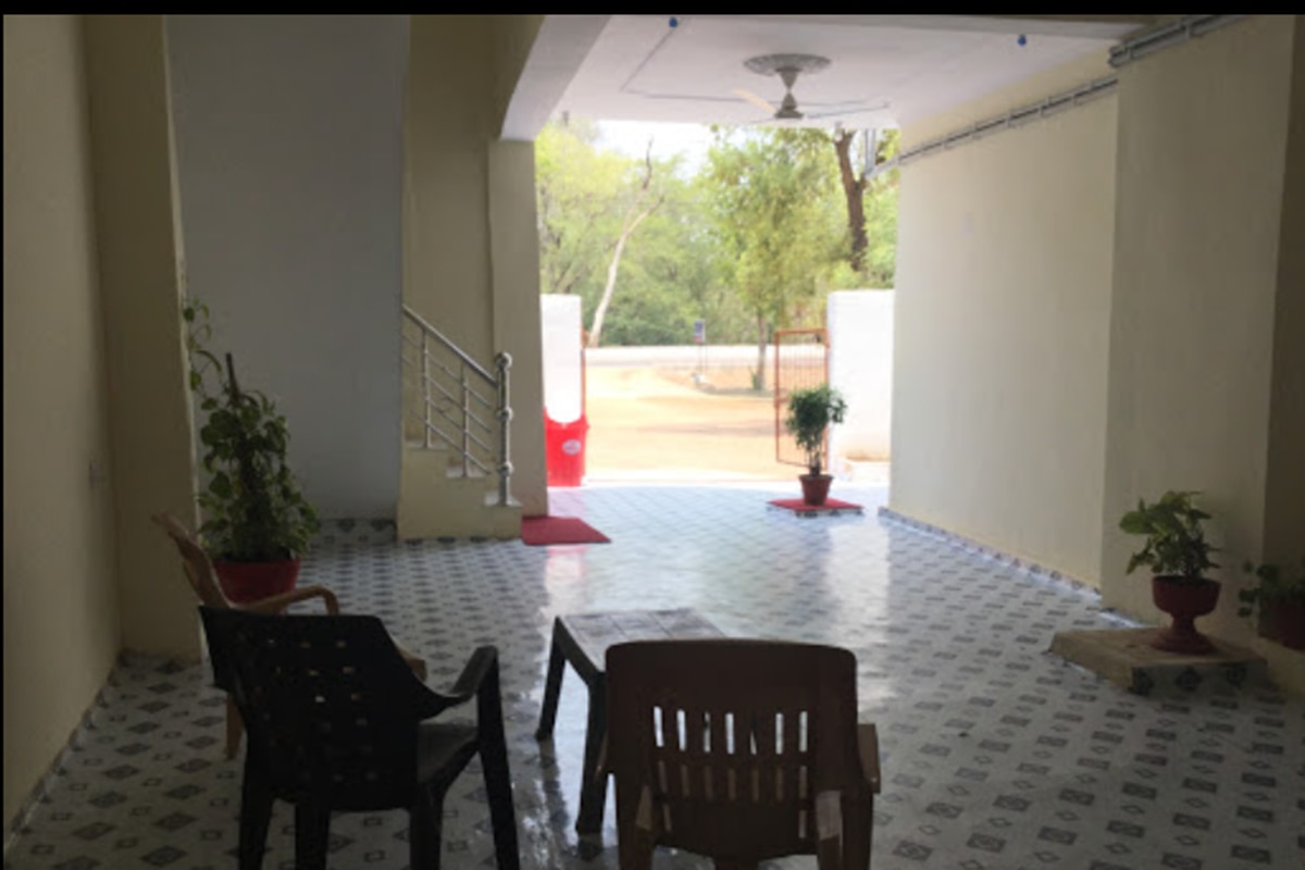 Hotel Khush Khush Khajuraho - Tap to explore photos