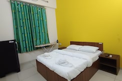 Stavy Stay (Baner), Pune