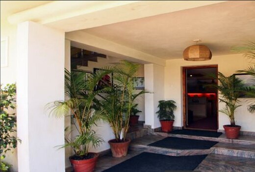 Coorg Shell